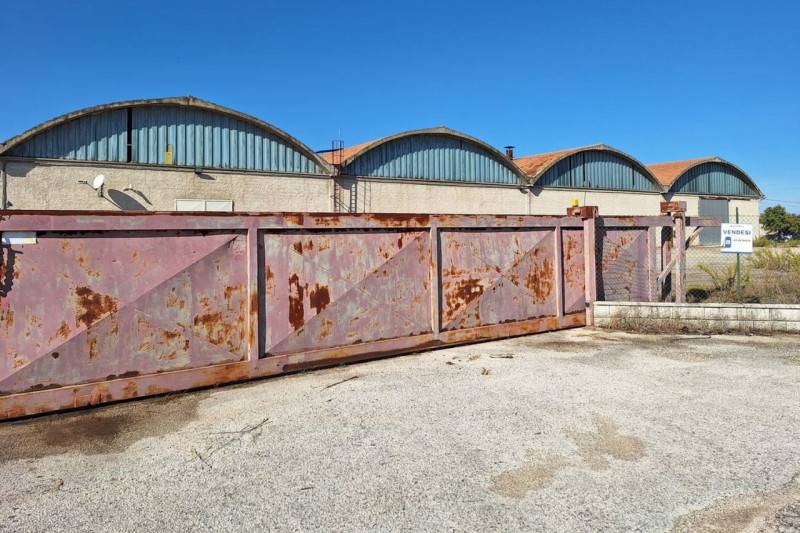 Cantina, Reggio di Calabria