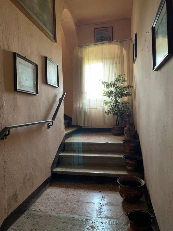 Rustico Mezzane, Calvisano