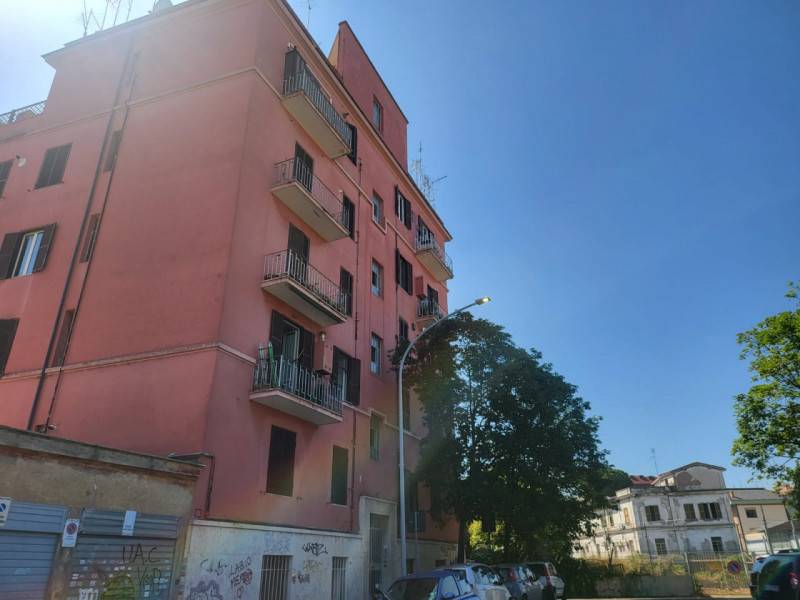 Appartamento Re di Roma, Roma