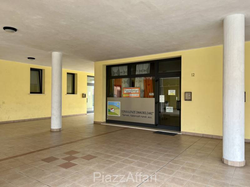 Ufficio Villa del Bosco, Correzzola