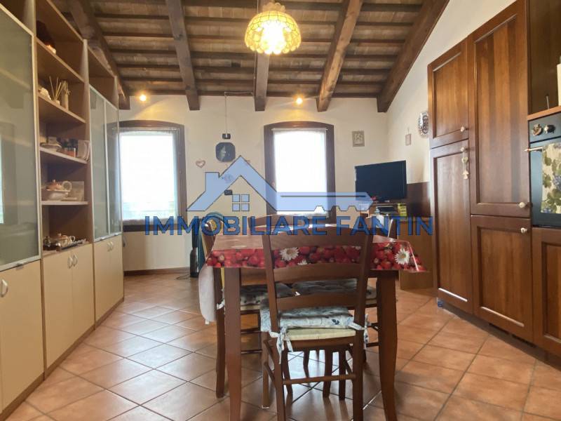 Casa Bi - Trifamiliare Sant 'alberto, Zero Branco