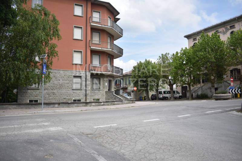 Appartamento Pellegrino Parmense - Centro, Pellegrino Parmense