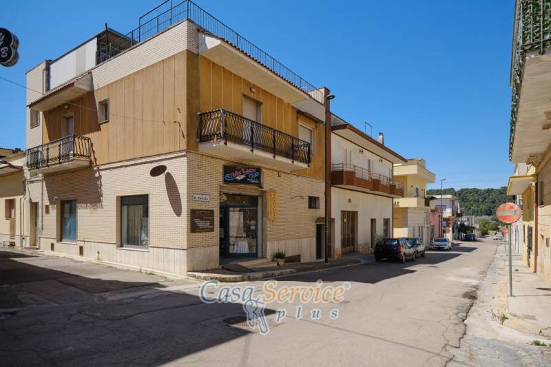 Negozio Supersano - Centro, Supersano