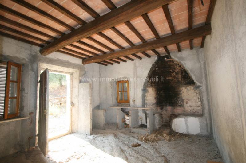 Rustico Rapolano Terme, Rapolano Terme