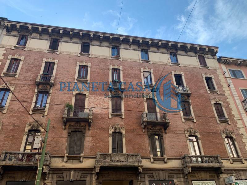 Appartamento, Milano