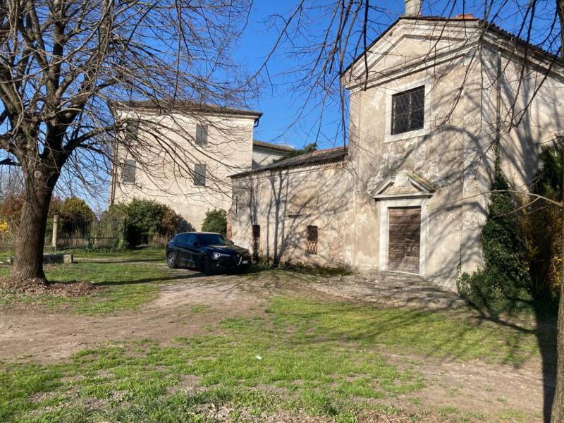 Rustico, Calvisano