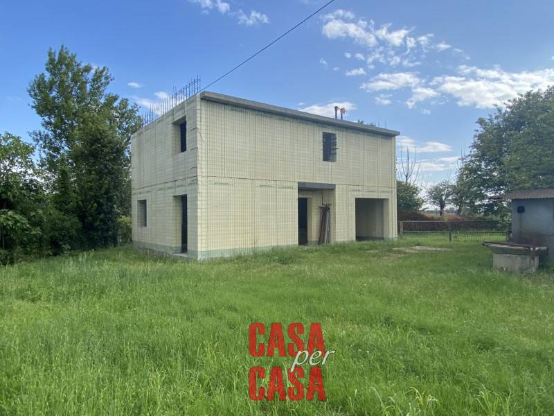 Casa indipendente, Monselice