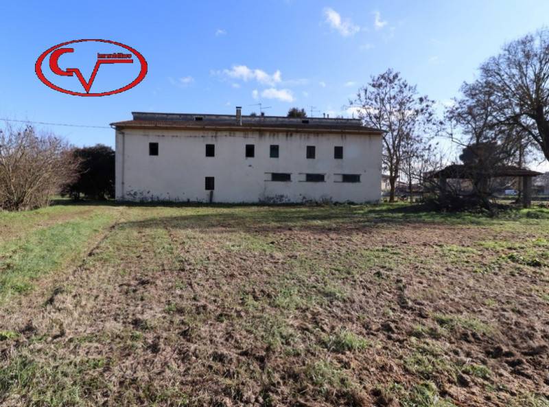 Casa indipendente Chiantigiana, Montevarchi