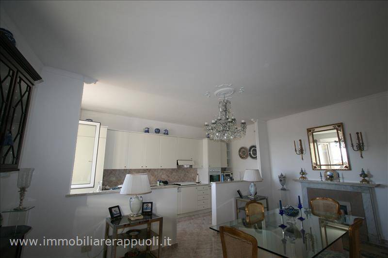 Appartamento Sinalunga - Centro, Sinalunga