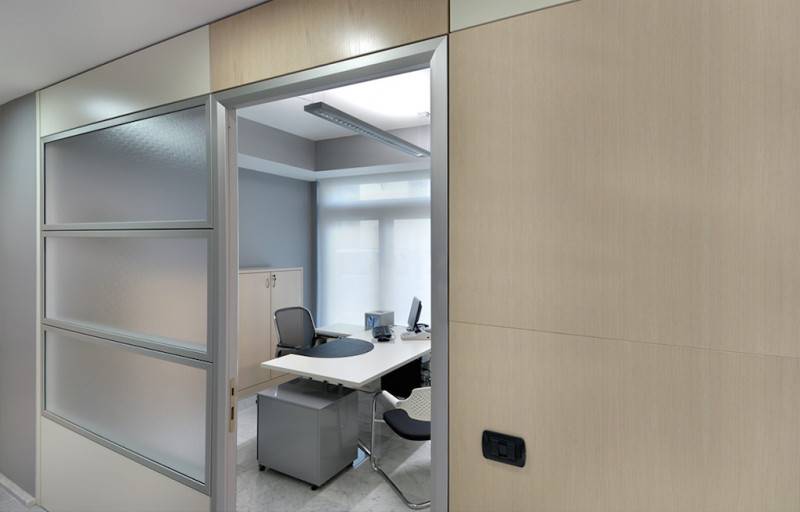 Ufficio Casalserugo, Casalserugo