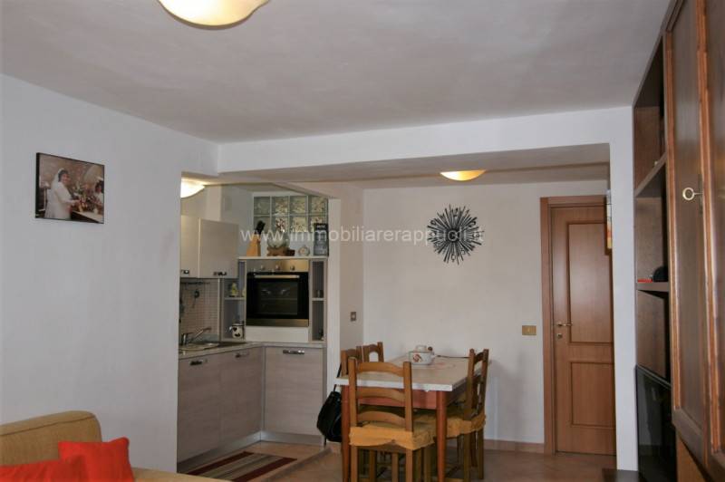 Appartamento Scrofiano, Sinalunga