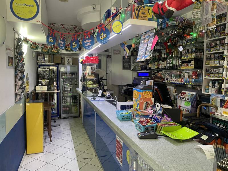 Attività  commerciale Lungo mare di Levante, Senigallia