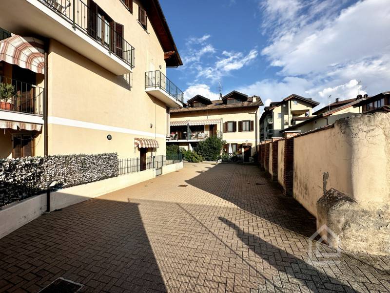 Box - Garage - Posto Auto Gassino Torinese, Gassino Torinese