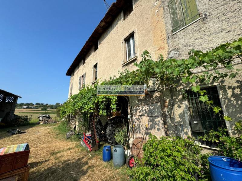 Rustico, Lonato del Garda