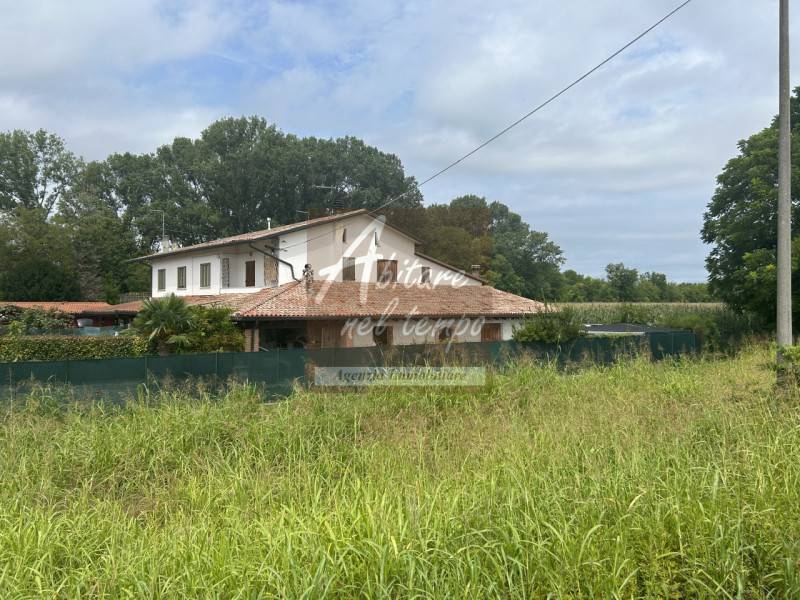 Rustico, San Giorgio in Bosco