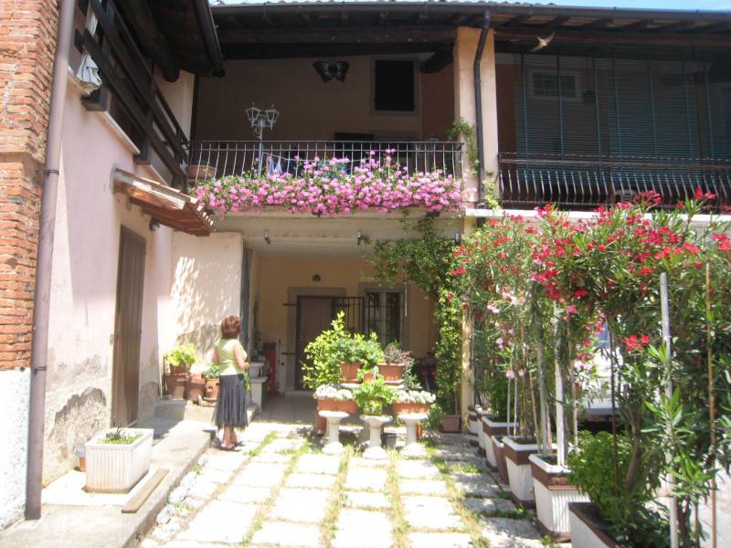 Casa indipendente, Brescia
