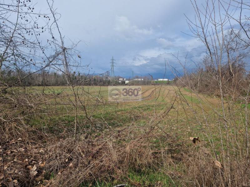 Terreno agricolo Noce - Fornaci, Brescia