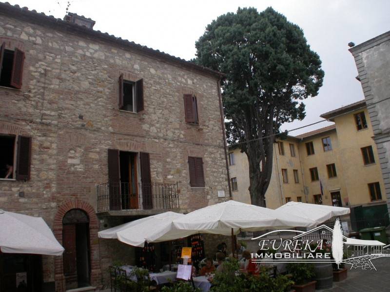 Appartamento Castiglione del Lago - Centro, Castiglione del Lago