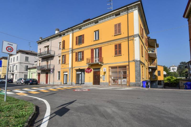 Attività  commerciale Noceto - Centro, Noceto