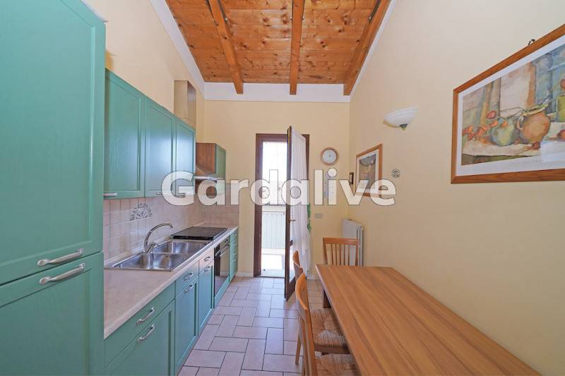 Appartamento Toscolano, Toscolano-Maderno