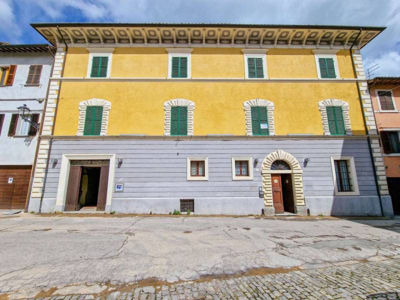 Hotel Sant 'Angelo in Vado, Sant'Angelo in Vado