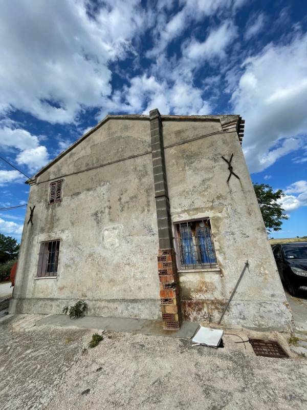 Rustico Monterado, Trecastelli
