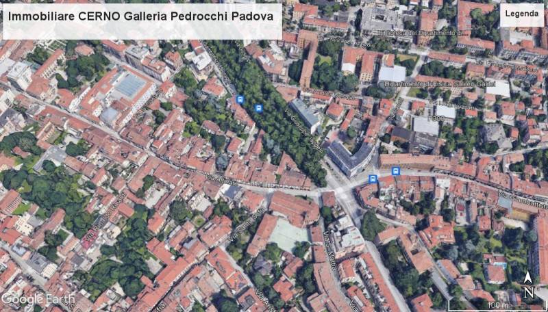 Negozio Padova - Centro, Padova