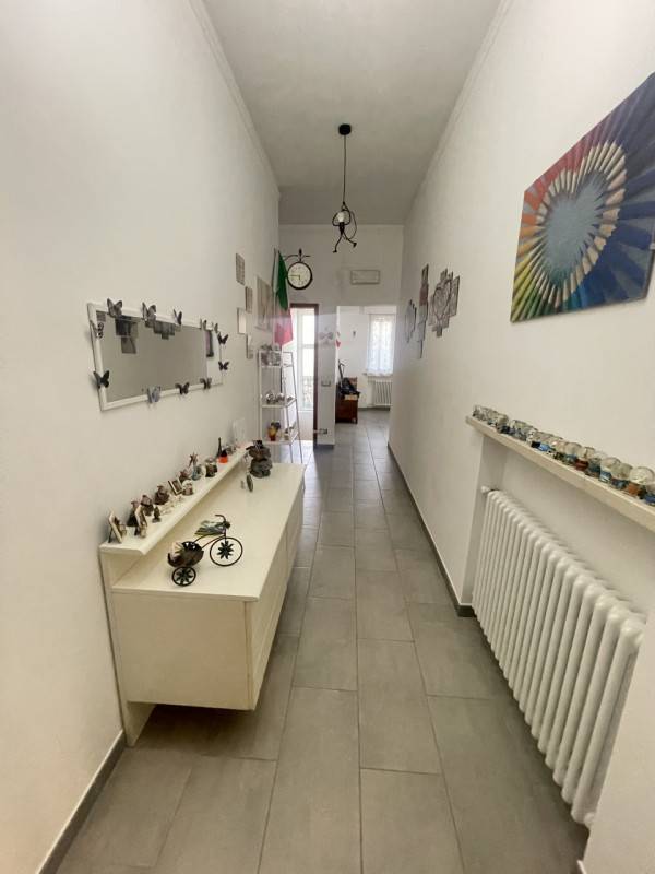 Casa indipendente, Gonzaga
