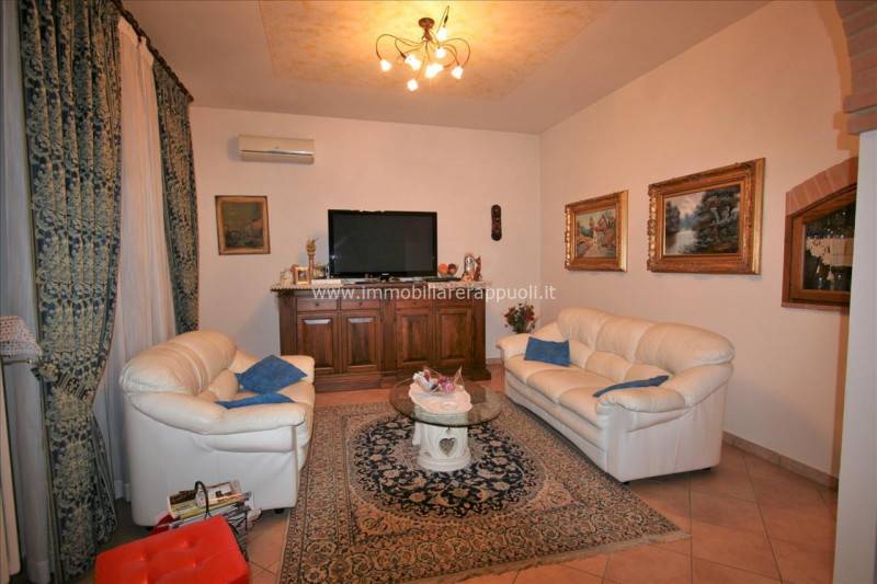 Appartamento Bettolle, Sinalunga