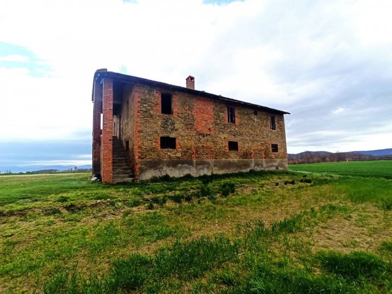 Altro Le Mura, Panicale