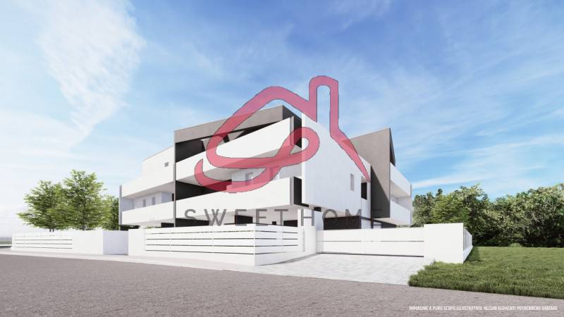 Appartamento San Lazzaro, Padova