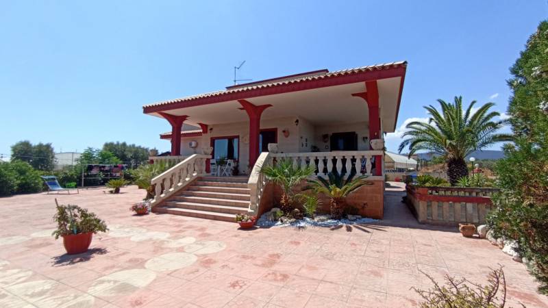 Villa Fasano, Fasano