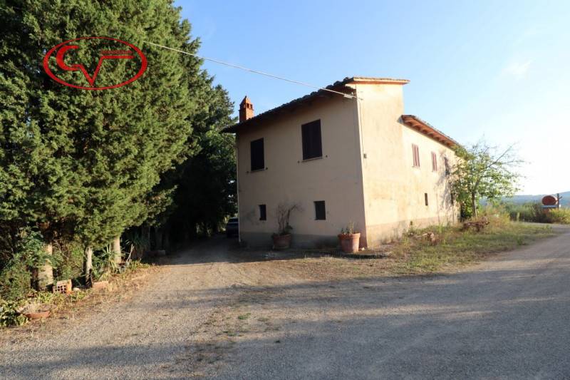 Casa indipendente Laterina, Laterina Pergine Valdarno