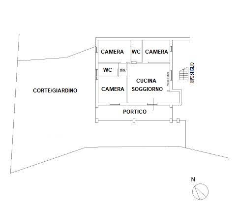 Appartamento, Picinisco