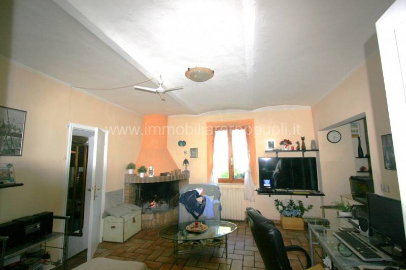 Casa indipendente Bettolle, Sinalunga