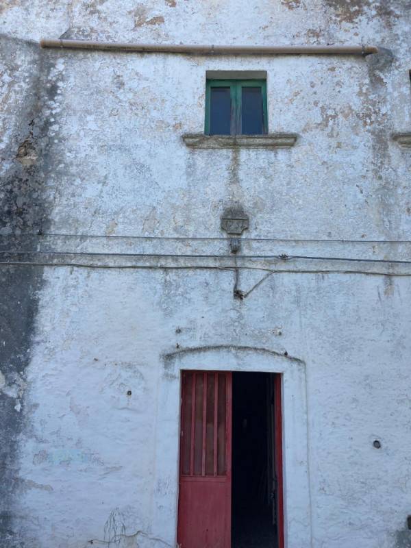 Rustico, Ceglie Messapica