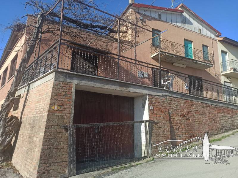 Casa Bi - Trifamiliare Porto, Castiglione del Lago