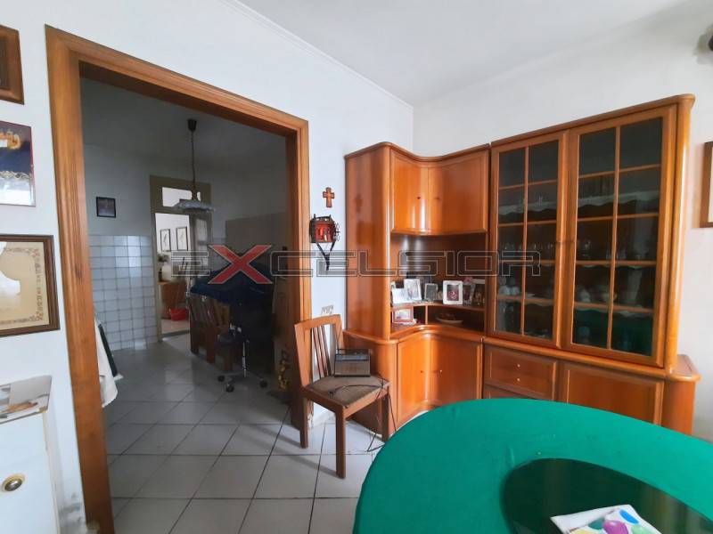 Casa Bi - Trifamiliare Pegolotte, Cona