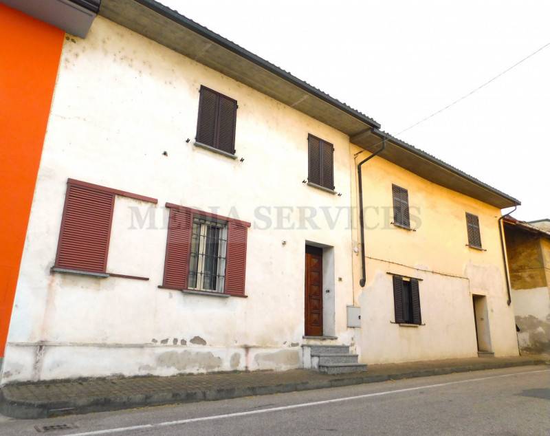 Casa Bi - Trifamiliare Sannazzaro Dè Burgondi, Sannazzaro de' Burgondi