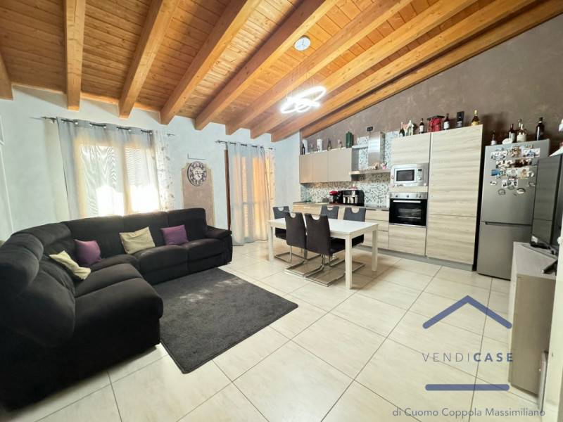 Appartamento, Visano