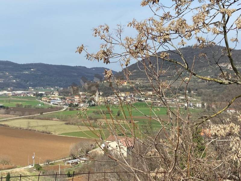 Altro, Val Liona