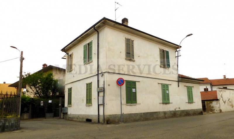 Casa indipendente Mede - Centro, Mede