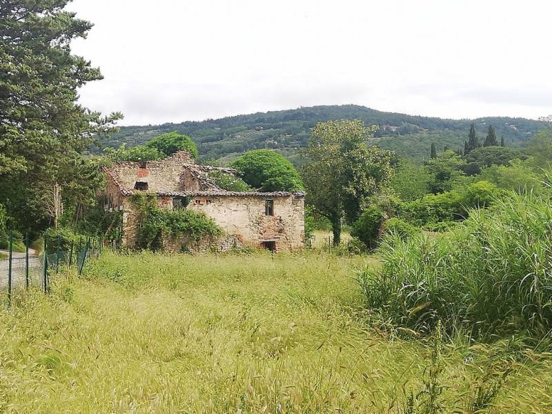 Rustico, Tuoro sul Trasimeno