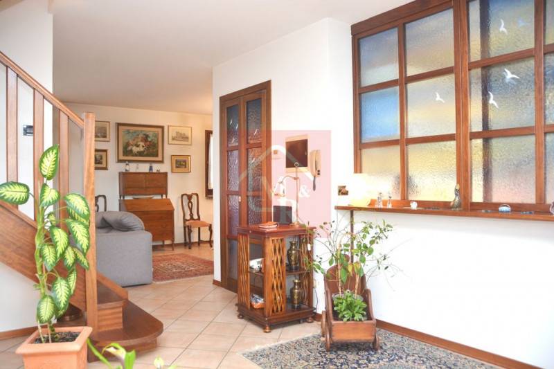 Casa Bi - Trifamiliare Collerumiz, Tarcento