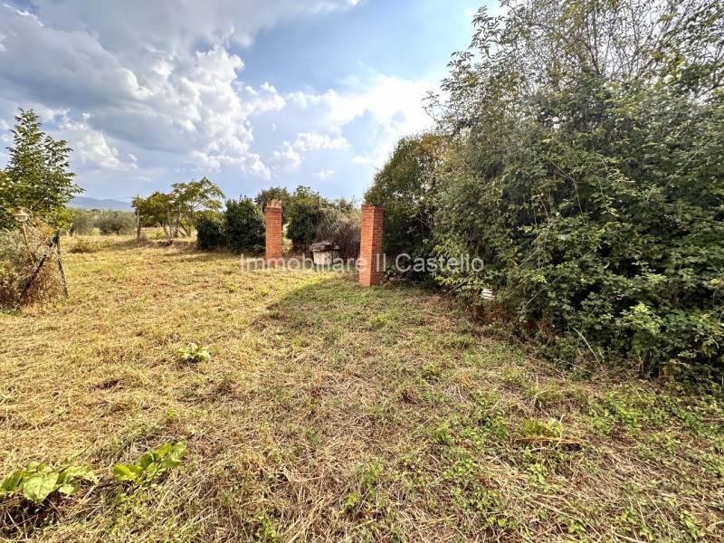 Rustico Sanfatucchio, Castiglione del Lago