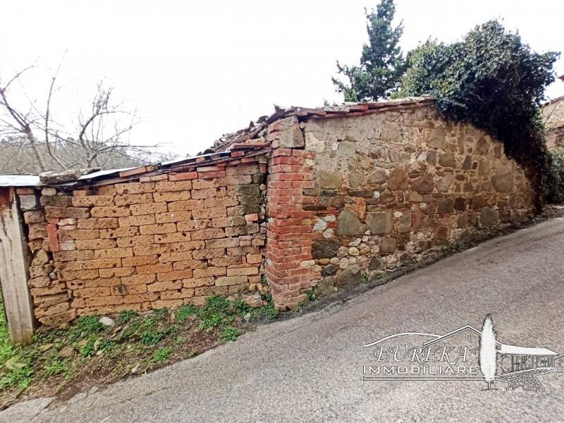 Box - Garage - Posto Auto Moiano, Città della Pieve
