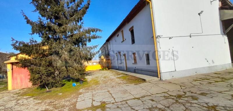 Casa indipendente Gropello Cairoli, Gropello Cairoli