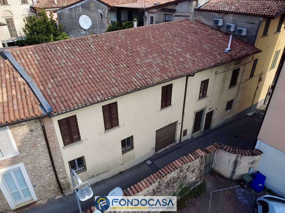 Box - Garage - Posto Auto 66, Rovato