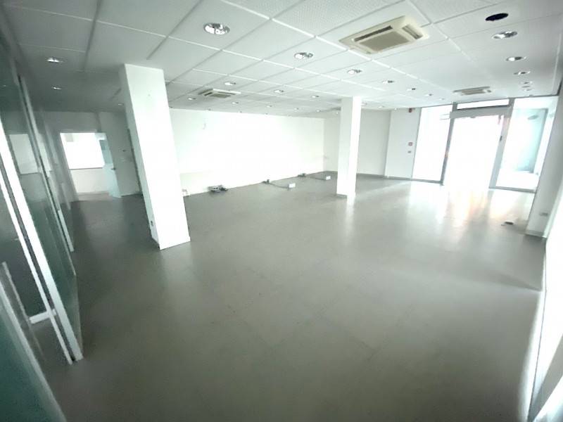 Ufficio Ronco, Forlì