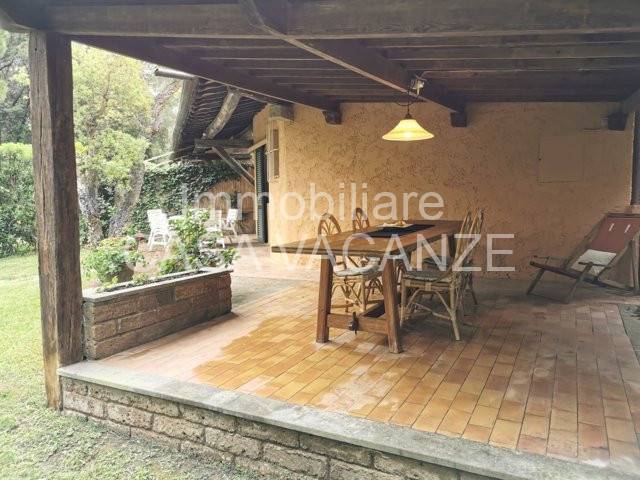 Casa Bi - Trifamiliare Castiglione della Pescaia, Castiglione della Pescaia